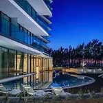 Wave & Lejlighedshotel 4*