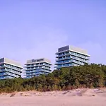 Wave & Lejlighedshotel 4*
