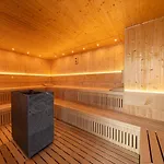 Aparthotel Wave &