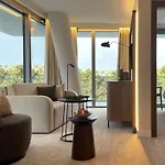 Wave & Lejlighedshotel 4*