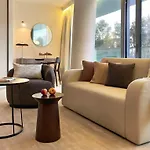 Aparthotel Wave &