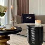 Wave & شقة فندقية مينززدرويه