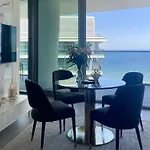 Lejlighedshotel Wave & Miedzyzdroje