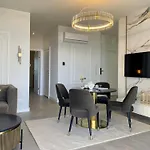 Wave & Aparthotel Miedzyzdroje