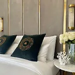 Lejlighedshotel Wave & Miedzyzdroje