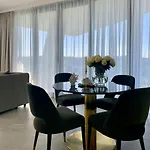 Wave & Lejlighedshotel Miedzyzdroje