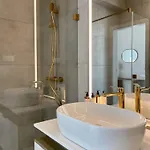 Wave & Lejlighedshotel Miedzyzdroje