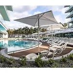 Wave & Lejlighedshotel