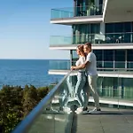 Wave & Aparthotel Miedzyzdroje