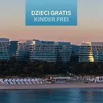 Wave & 4* Miedzyzdroje