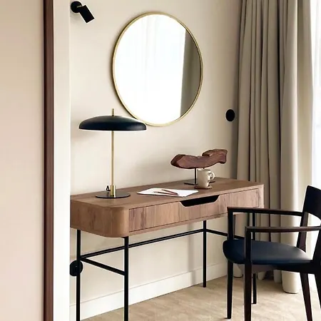 Aparthotel Wave & Miedzyzdroje