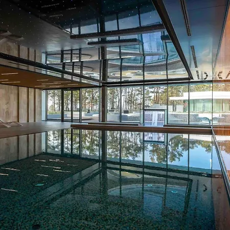 Wave & Aparthotel 4*