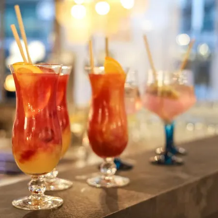 Wave & Aparthotel 4*