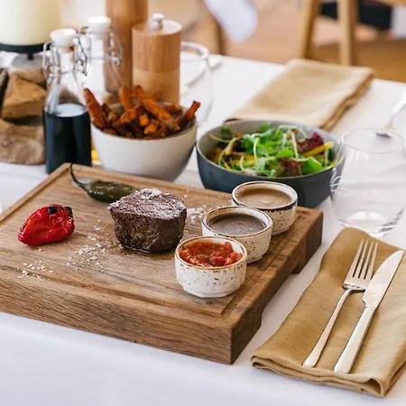 Wave & 4* Miedzyzdroje