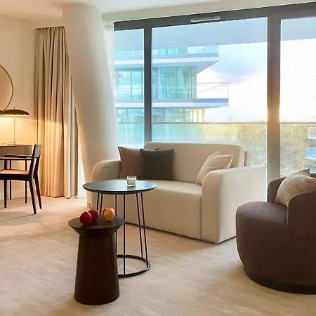 Apart Otel Wave &