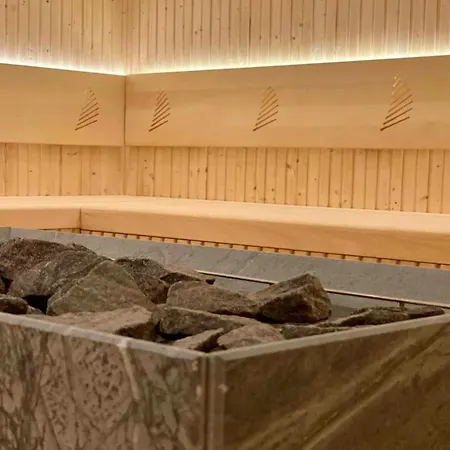 Aparthotel Wave & Miedzyzdroje