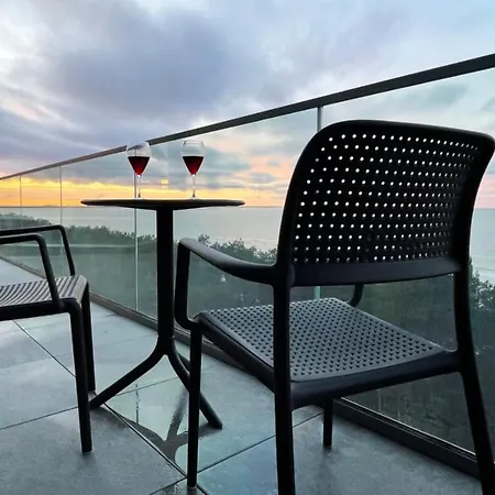 Wave & 4* Miedzyzdroje