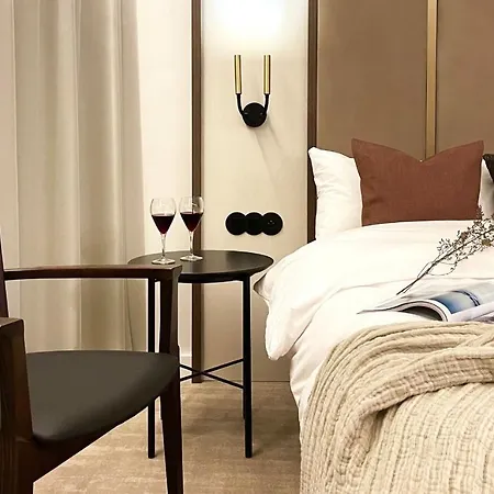 Apart Otel Wave &