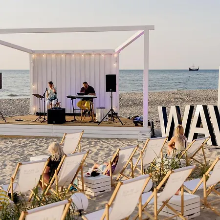 Wave &