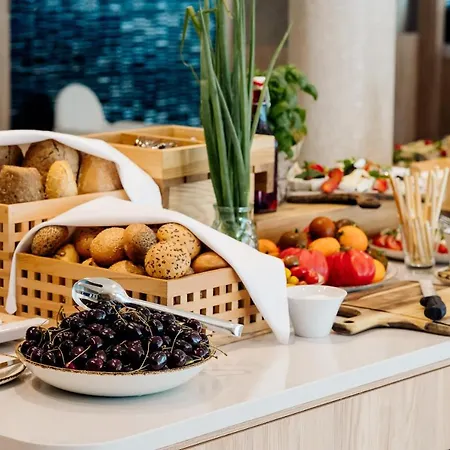 Wave & Aparthotel Miedzyzdroje