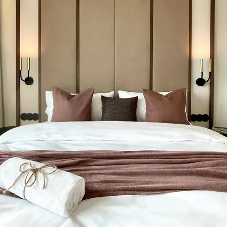 Wave & 4* Miedzyzdroje