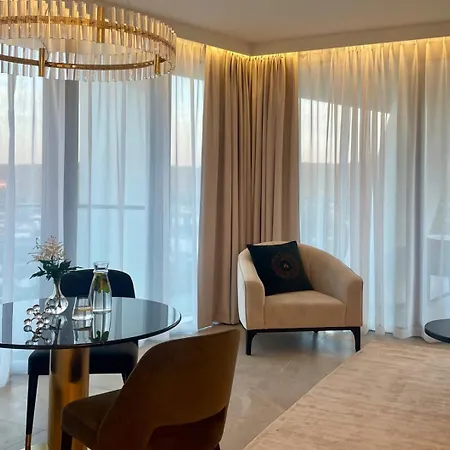 Wave & Aparthotel Miedzyzdroje