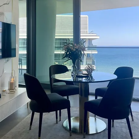 Aparthotel Wave & Miedzyzdroje