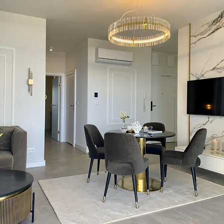 Wave & Aparthotel Miedzyzdroje