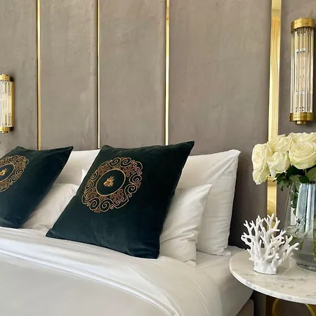 Aparthotel Wave & Miedzyzdroje