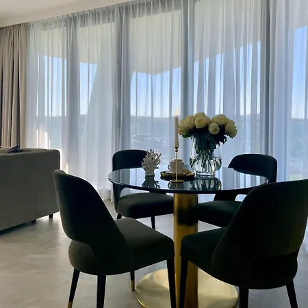 Wave & Aparthotel Miedzyzdroje