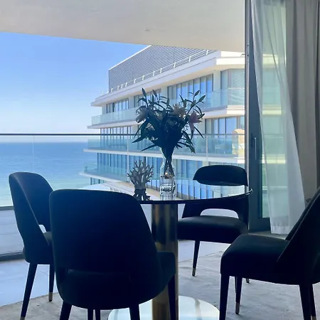 Lejlighedshotel Wave & Miedzyzdroje