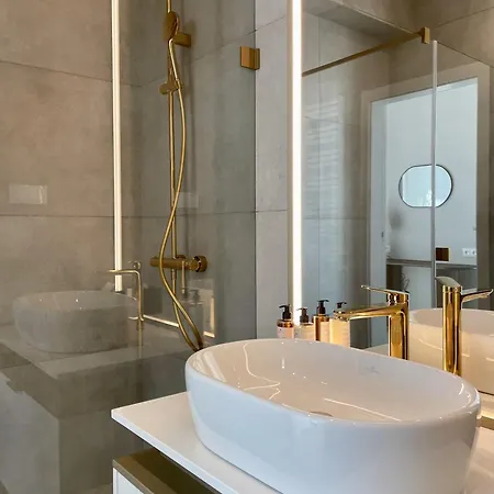 Wave & Aparthotel Miedzyzdroje