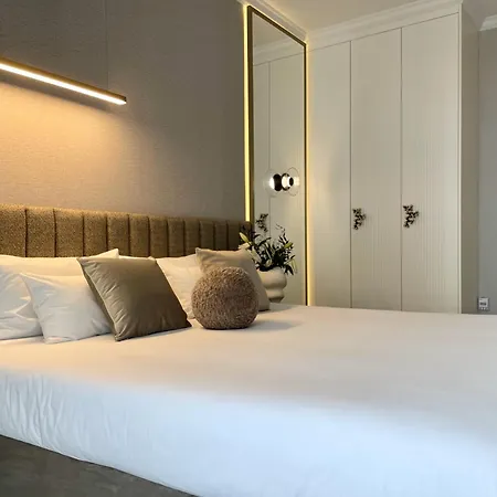 Lejlighedshotel Wave & Miedzyzdroje