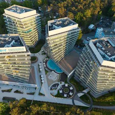 Wave & 4* مينززدرويه