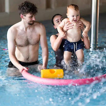 Wave & Aparthotel 4*