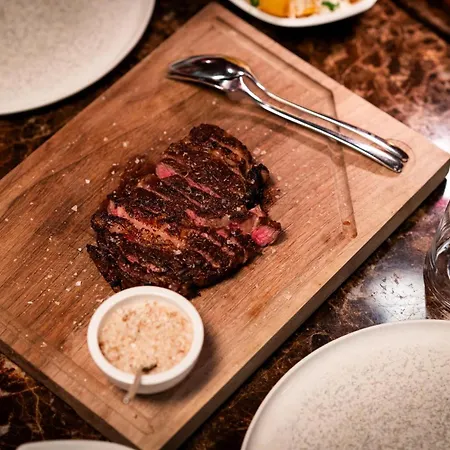 Wave & Aparthotel Misdroy