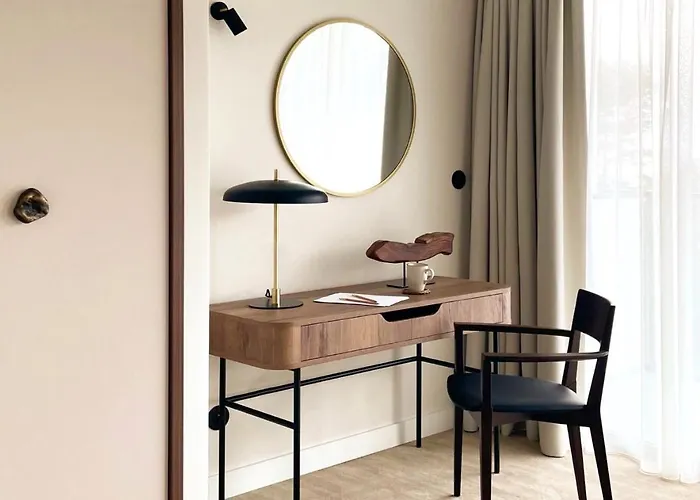 Aparthotel Wave & Misdroy