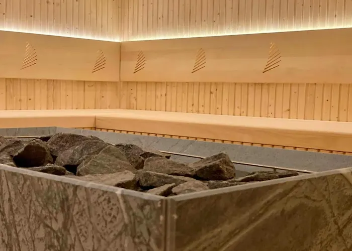 Aparthotel Wave & Misdroy