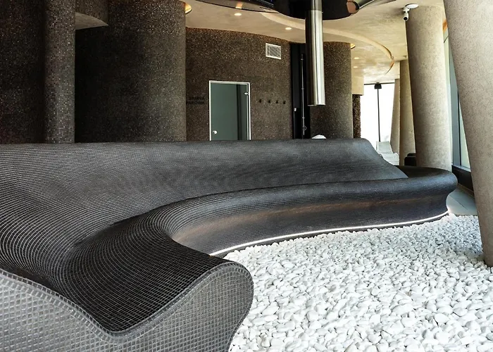 Wave & شقة فندقية 4*