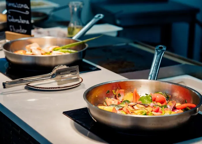 شقة فندقية Wave &