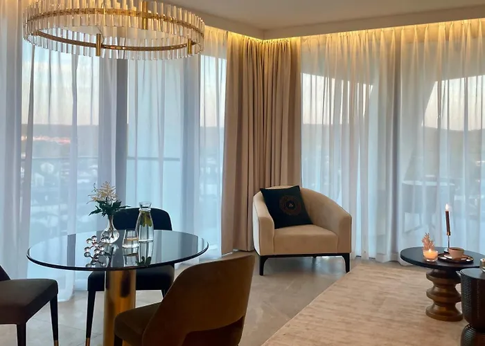 Wave & Aparthotel Misdroy