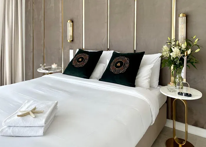 Wave & Aparthotel 4*