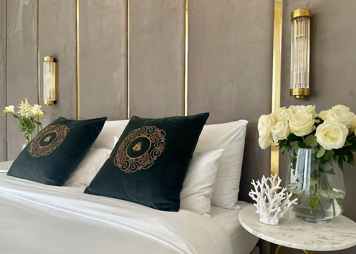 Aparthotel Wave & Misdroy