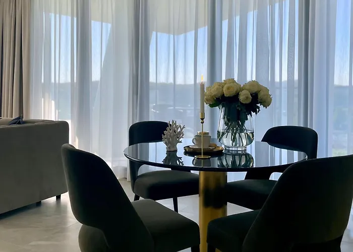 Wave & Aparthotel Misdroy