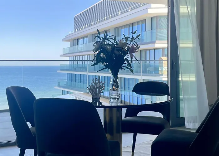 Aparthotel Wave & Misdroy