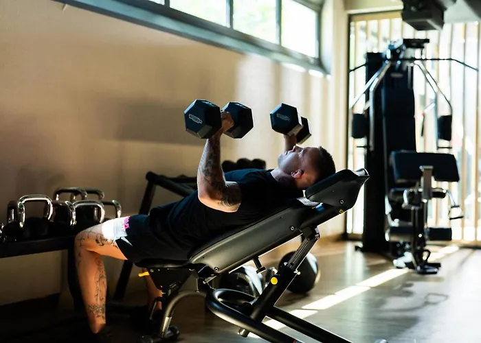 شقة فندقية Wave & 4*