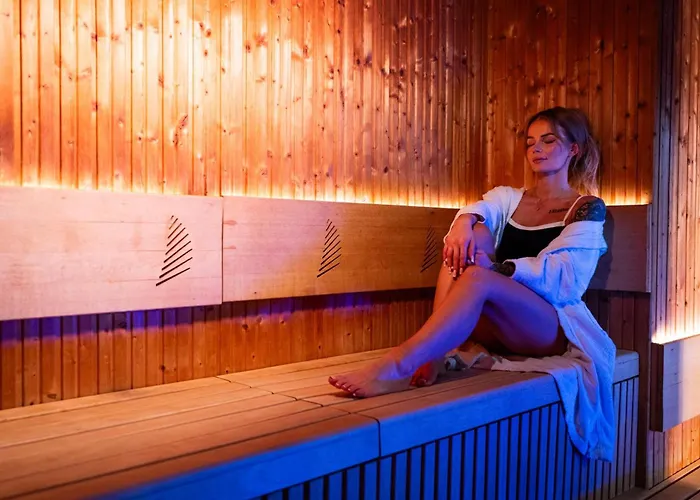 Wave & Aparthotel Misdroy