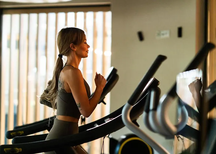 Wave & 4* Мендзыздрое