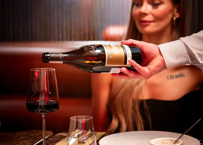 شقة فندقية Wave &