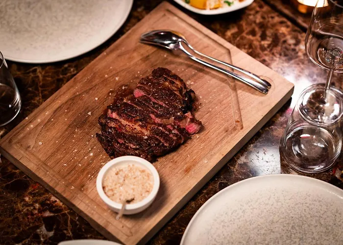 Wave & Апарт-отель Мендзыздрое